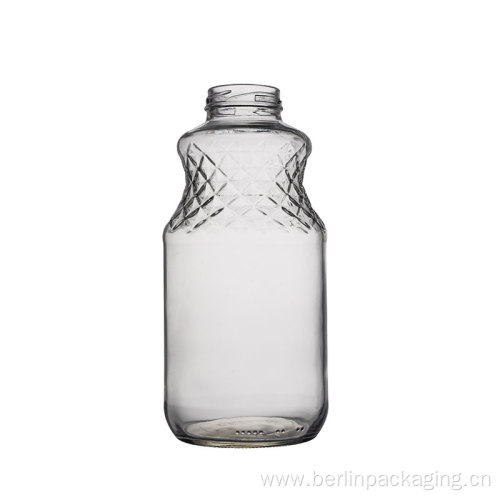 32 oz juice bottle GPI 48-2010